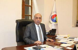 DTSO ve ŞTSO’dan hızlı tren projesi talebi