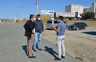 Dumansız sanayi bölgesinde mutlu son çok yakında