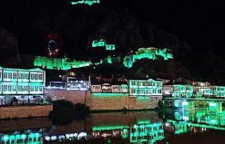 ’Dünya Serebral Palsi Farkındalık Günü’nde...