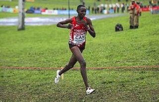 Dünya Yarı Maraton’unda 10 yıllık Türkiye rekoru...