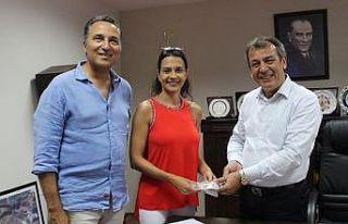Dünyanın en iyi 500 zeytinyağı listesine Türkiye’den...