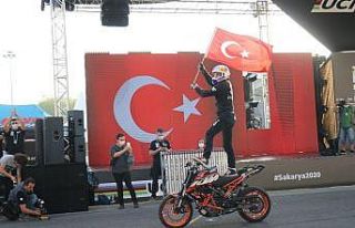 Dünyanın gözünü çevirdiği şampiyonanın basın...