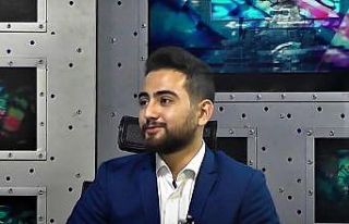 Dünyanın maskesi Türkiye’den