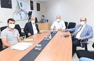 Dursunbey OSB’de yerli ve milli RES üretilecek