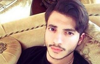 Düşen uçağın pilotaj öğrencisi acil iniş için...