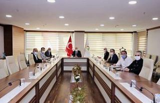 Düzce Belediye Başkanı Özlü: "Düzcespor...