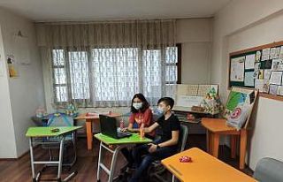 Düzce BİLSEM’in projeleri finale kaldı