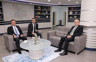 Düzce Cam 48 derslikli okul yaptıracak