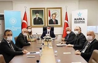 Düzce tarımsal kalkınma merkezi projesi