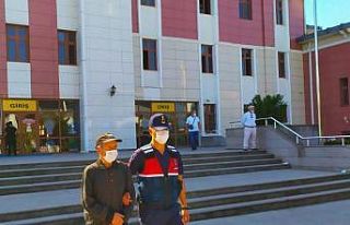 Düzce’de 11 Yıldır aranan şahıs yakalandı