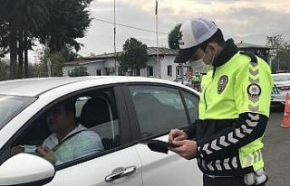 Düzce’de artan vakalar denetimi arttırdı