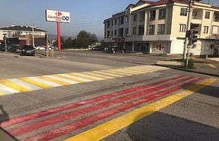 Düzce’de trafik güvenliği ön plana alınıyor