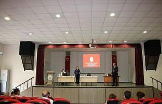 Edirne’de kurumlar arası eğitim iş birliği