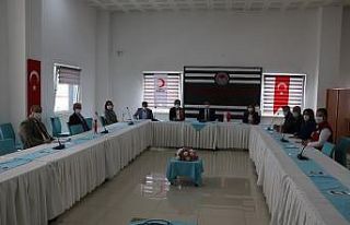 Edirne’de topyekun kan bağışı kampanyası başlatılıyor