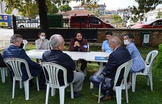 Edremit Körfezi Yeşil Çizik Zeytini Tescili Avrupa...