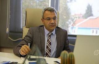 Edremit’e değer katacak projeler anlatıldı