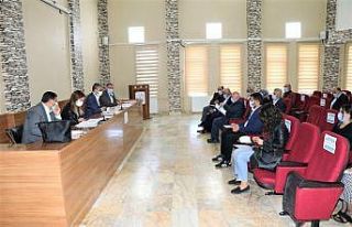 Edremit’te ağaç kesimi yasaklandı