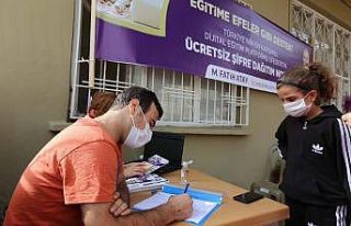 Efeders.TV’nin erişim şifreleri dağıtılıyor