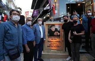 Efeler Belediyesi maske kullanımına dikkat çekti
