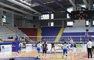 Efeler Ligi: Afyon Belediye Yüntaş: 0 - Galatasaray...