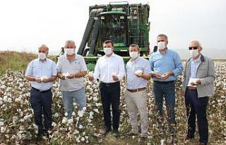 Efeler Ziraat Odası Başkanı Kendirlioğlu, "Çiftçinin...