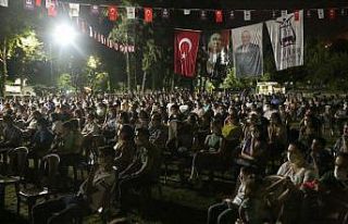 Efeler’de kültür ve sanat etkinlikleri başlıyor