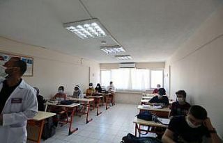 EFESEM’de yeni eğitim dönemi başladı
