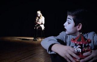 Egeli iletişimciler, uluslararası film festivalinden...