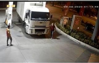 Ege’nin 5 ilinden yaklaşık 300 bin TL’lik akaryakıt...