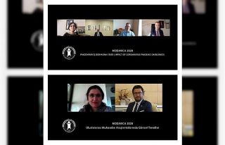 EGİAD-MÖDAV iş birliği