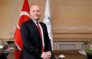 EGİAD’dan depremzedelere yardım destek paketleri