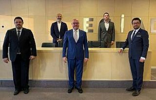 EGİAD’dan dijital dönüşüm