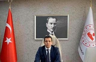 Eker: “Büyük Türk Milletinin bekasının ve çağdaş...