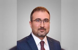 EkoAvrasya Başkanı Hikmet Eren, "Maraş, KKTC...