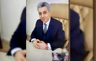 Ekrem Şahin göreve iade edildi