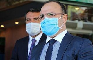 Elazığ Valisi uyardı: "Vaka sayımız yüksek,...