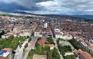 Elazığ’da 3.5 büyüklüğünde deprem