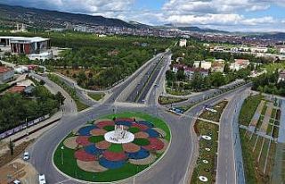 Elazığ’da 3.8 büyüklüğünde deprem