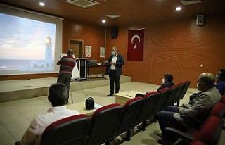 Elazığ’da " Akademik Yazım ve Araştırma...