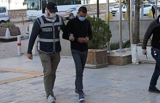 Elazığ’da işçilerin para ve telefonlarını...