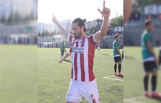 Elazığspor Yiğitcan’la yeniden anlaştı