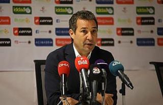 Elazığspor’da Orhan Kaynak dönemi