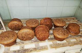 Elbistan’da şeker hastalarına siyez buğdaylı...