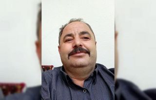 Elbistanlı çiftçi, immün plazma bağışı gönüllüsü...