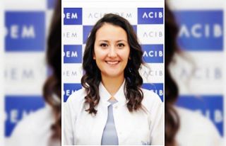 “Elektronik cihazların hayatımıza girmesi ile...