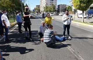 Emekli öğretmen kazada hayatını kaybetti