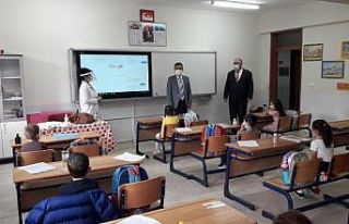 Emet’te ’’Neyi neden okumalı’’ projesi