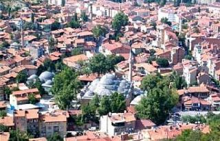 Emet’te sigara yasağı
