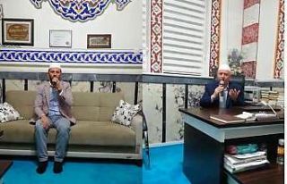 EMŞAV’dan 202. mevlit