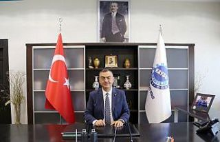 “En Hızlı Toparlanma Sanayi Sektöründe Yaşanıyor”